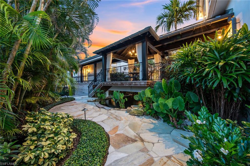 PORT ROYAL - Residential