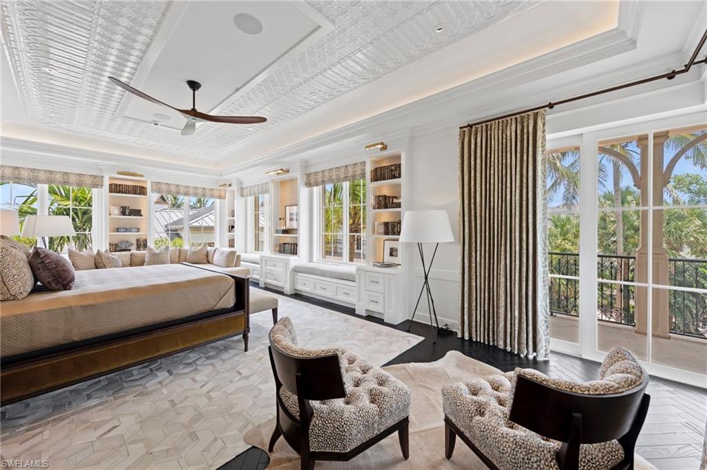 PORT ROYAL - Residential