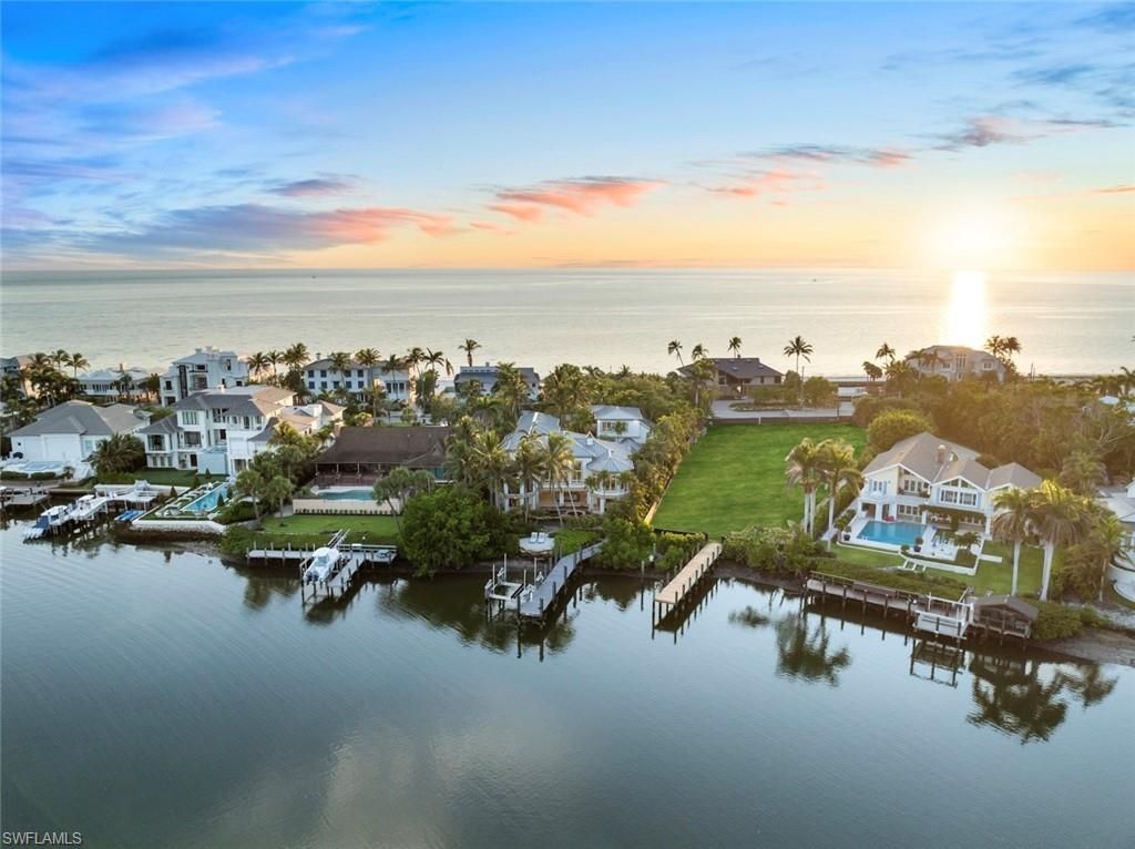 Photo of 3675 Gordon DR, NAPLES, FL 34102 (MLS # 225058159)