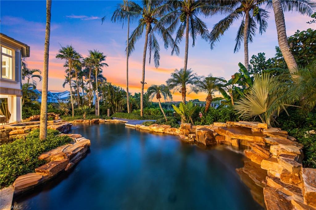 PORT ROYAL - Residential