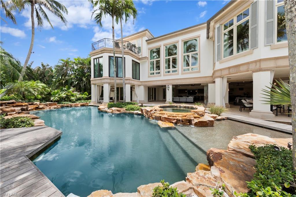 PORT ROYAL - Residential