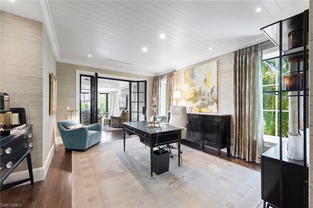 PORT ROYAL - Residential