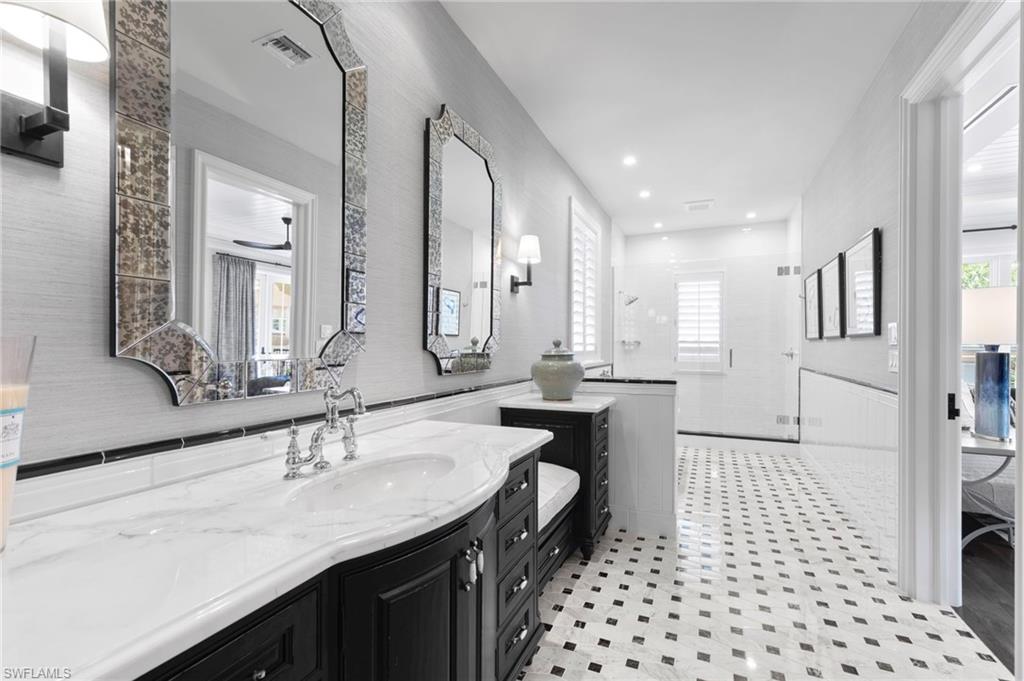 PORT ROYAL - Residential