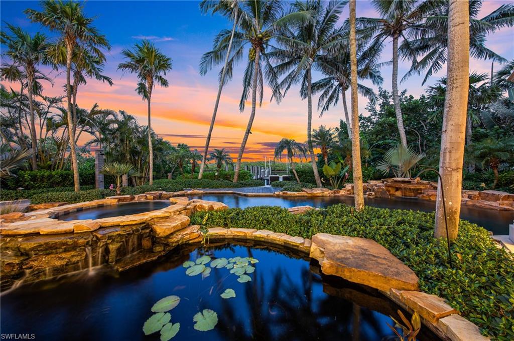 PORT ROYAL - Residential