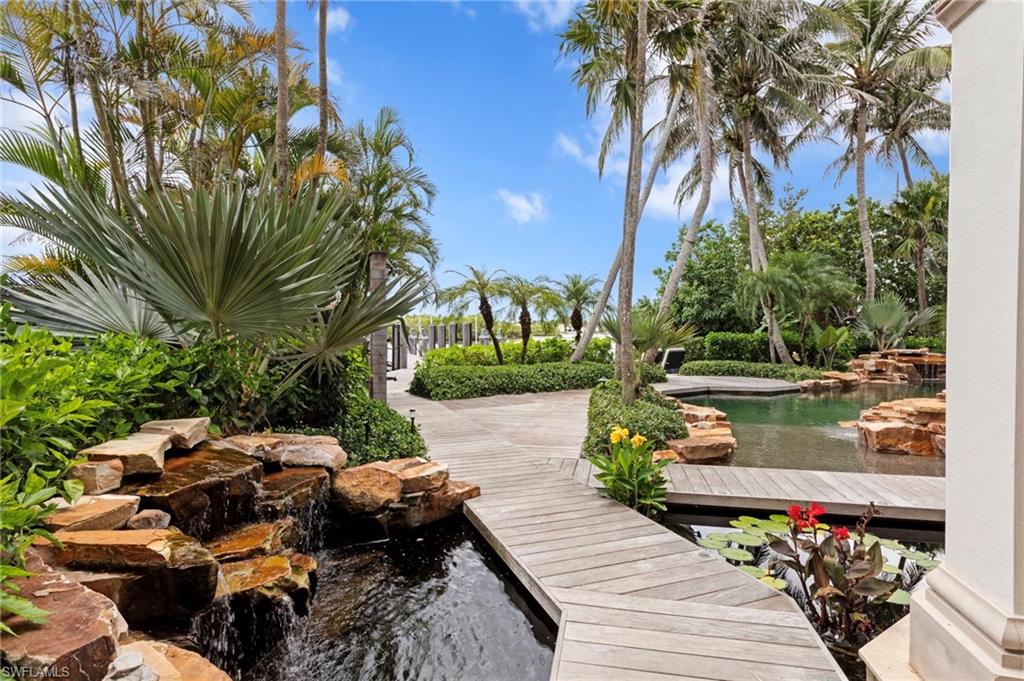 PORT ROYAL - Residential