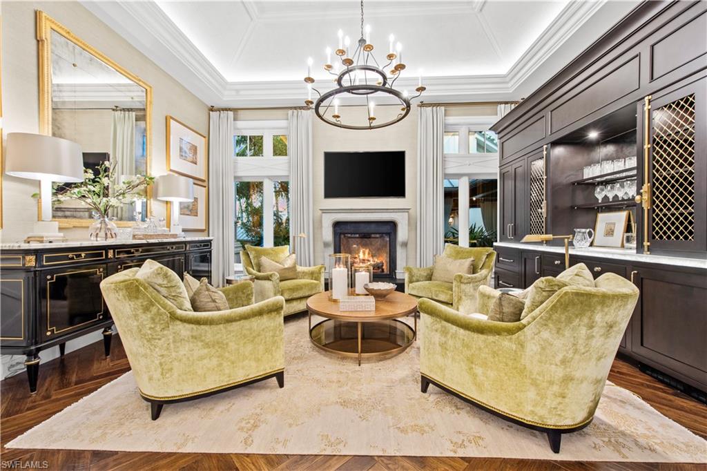 PORT ROYAL - Residential