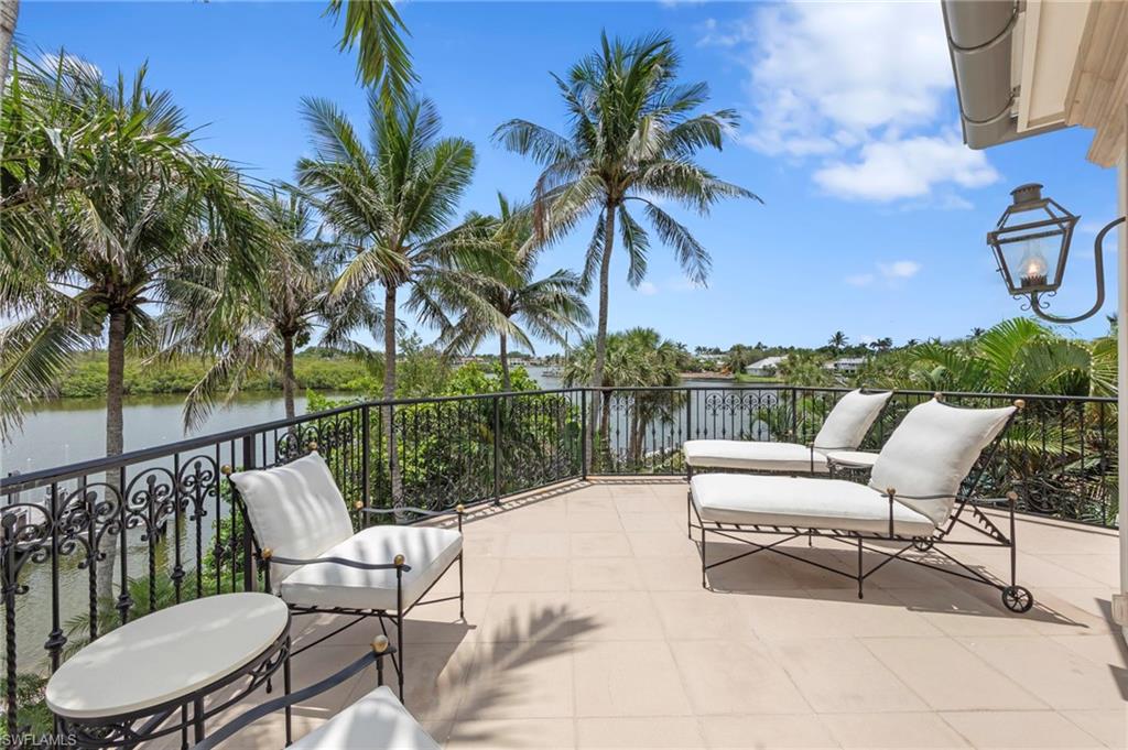 PORT ROYAL - Residential