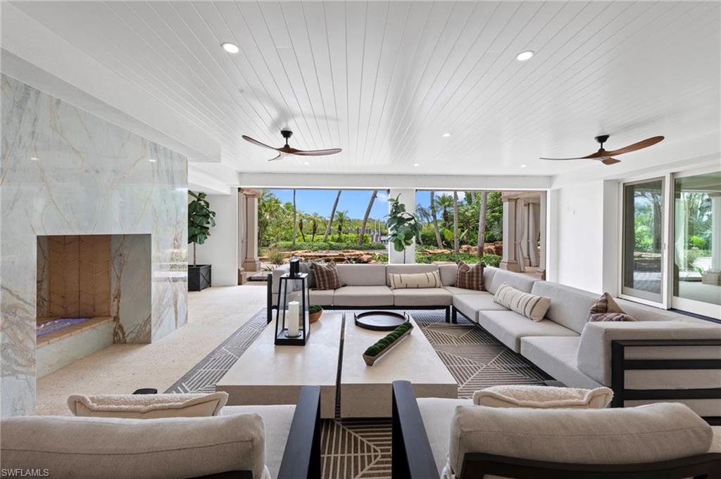 PORT ROYAL - Residential