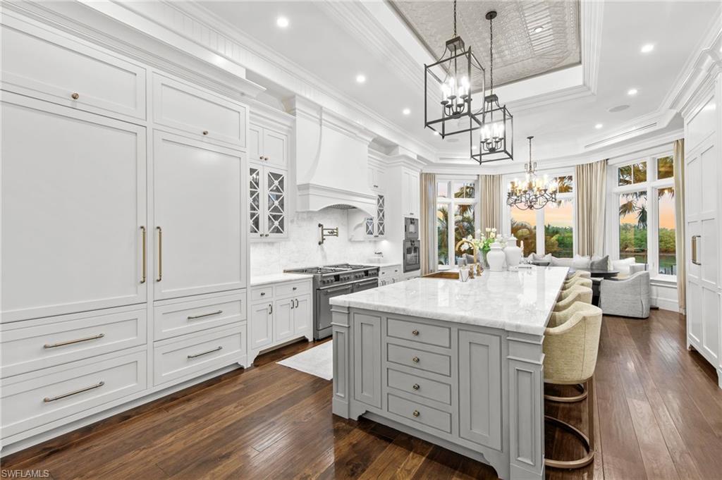 PORT ROYAL - Residential