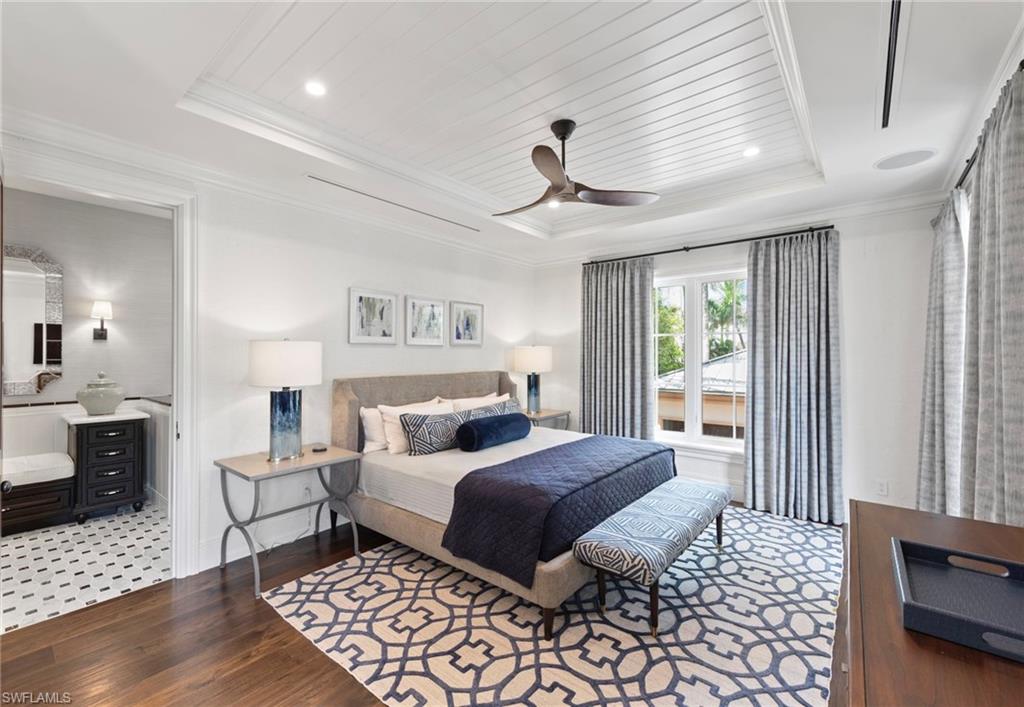 PORT ROYAL - Residential