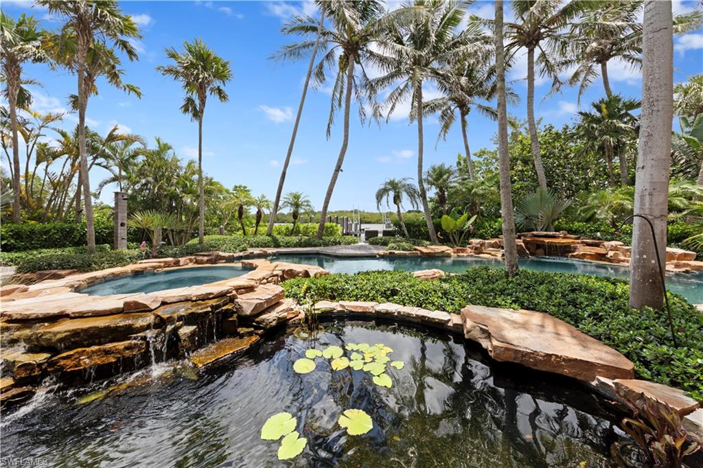 PORT ROYAL - Residential