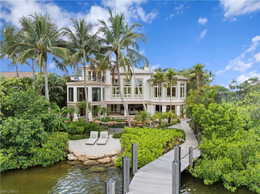 PORT ROYAL - Residential