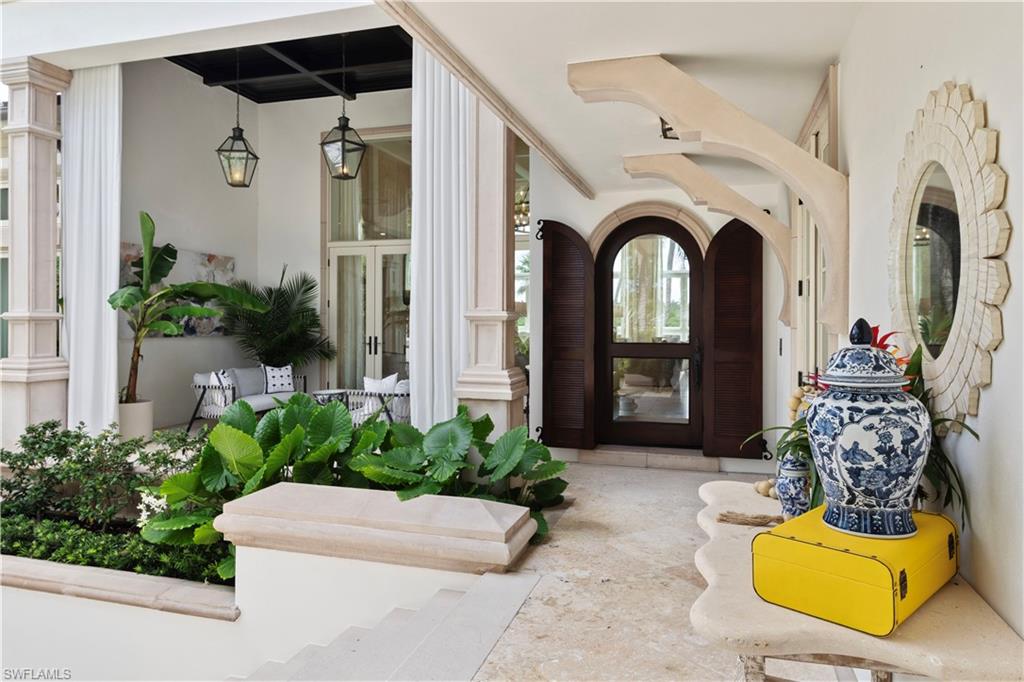 PORT ROYAL - Residential