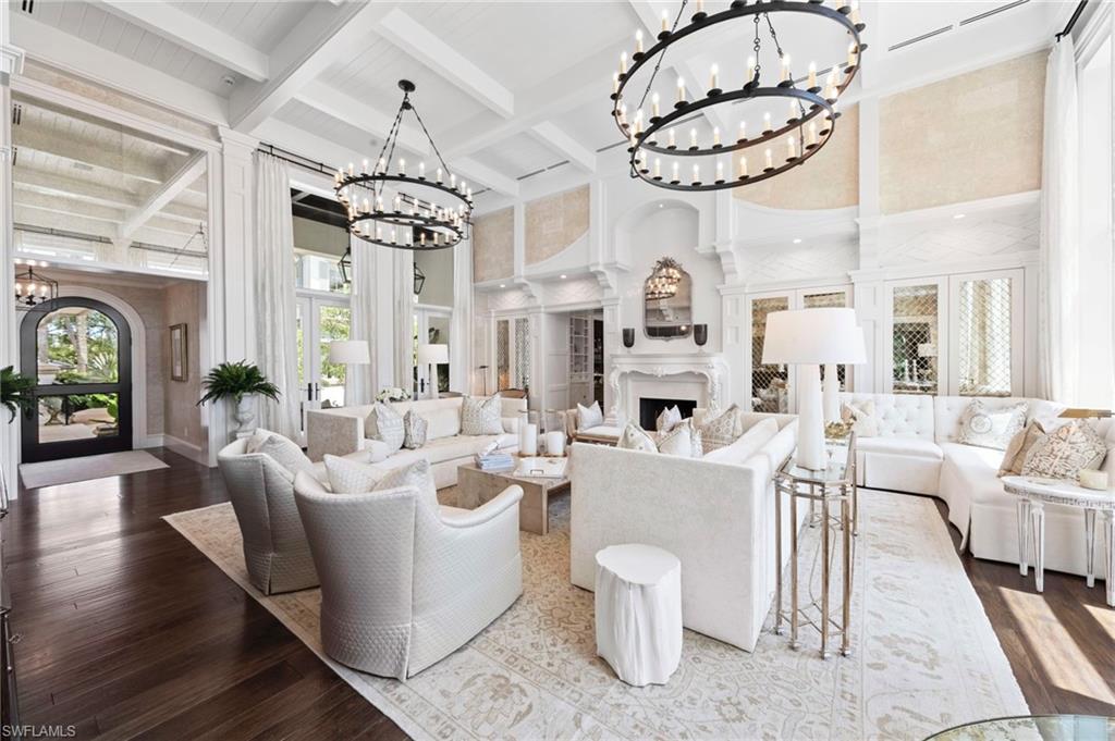 PORT ROYAL - Residential