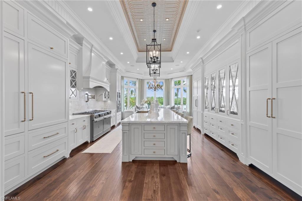 PORT ROYAL - Residential