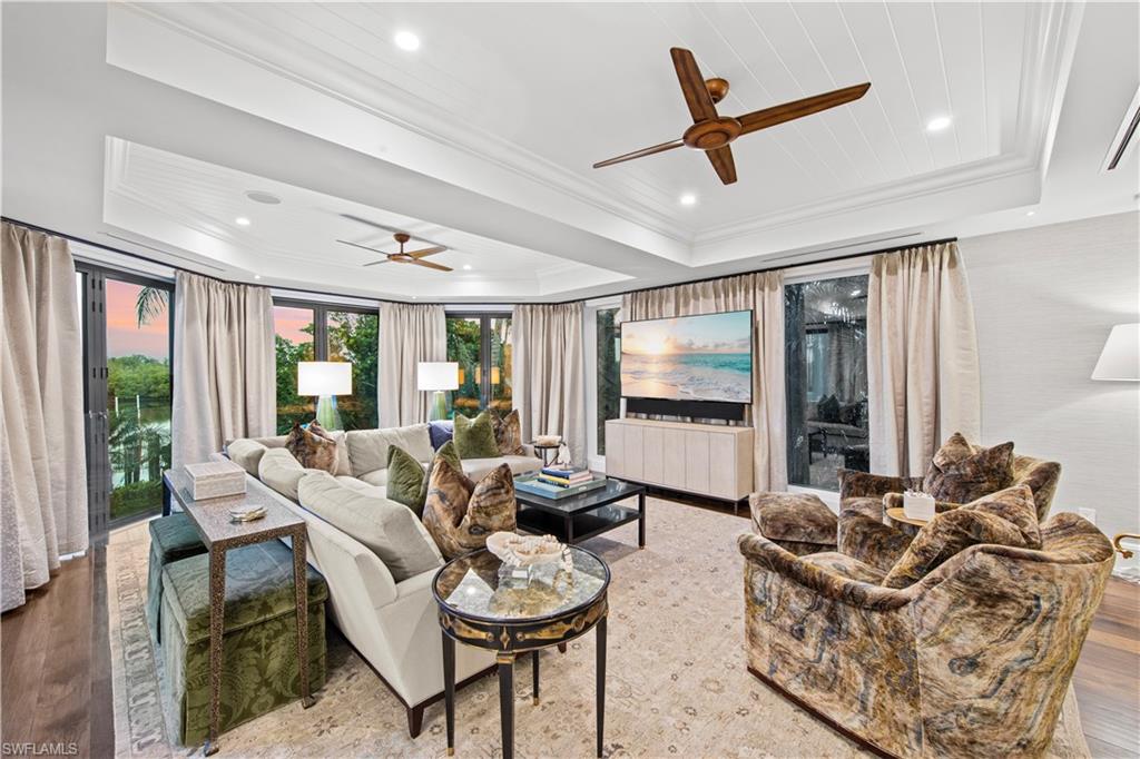 PORT ROYAL - Residential