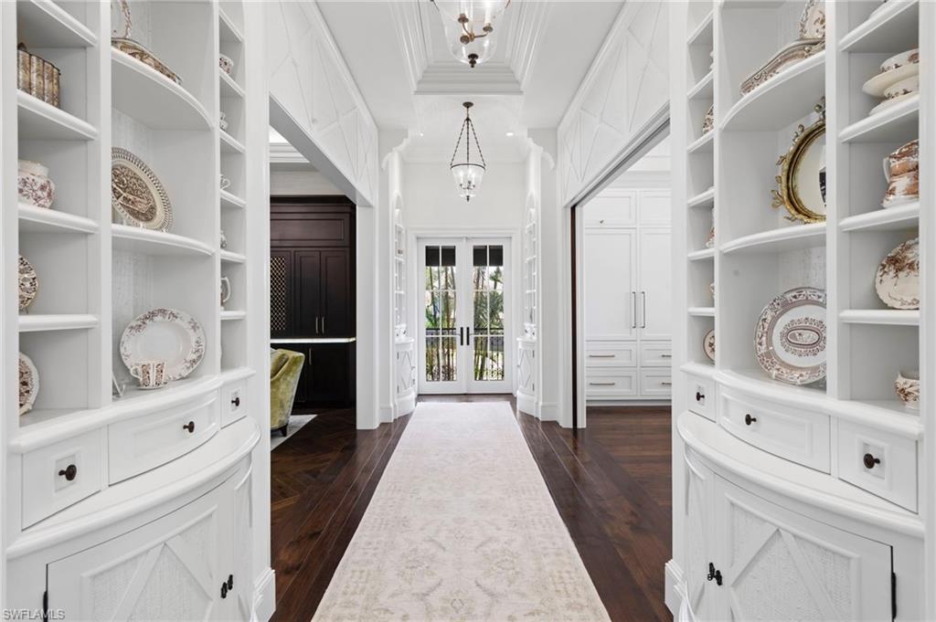 PORT ROYAL - Residential