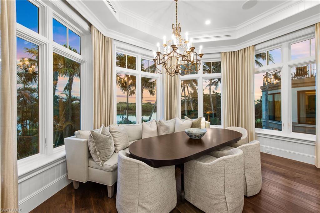 PORT ROYAL - Residential