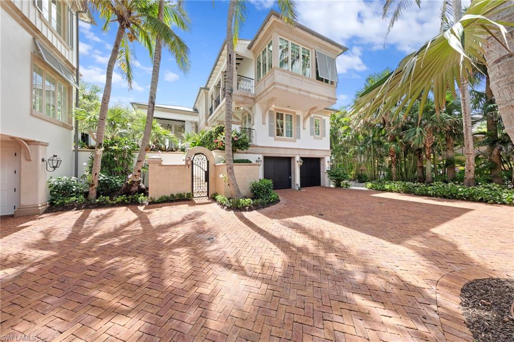 PORT ROYAL - Residential