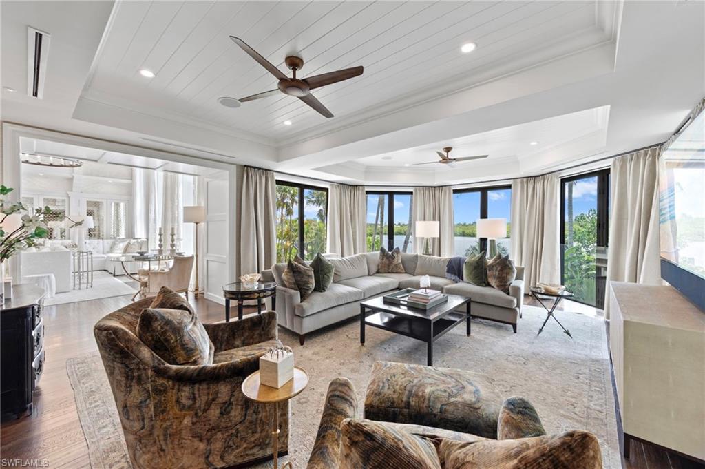 PORT ROYAL - Residential