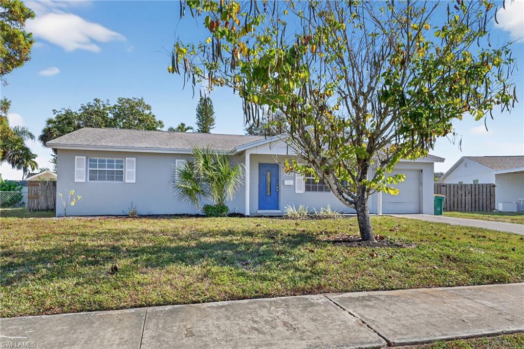 POINCIANA VILLAGE - Residential Lease