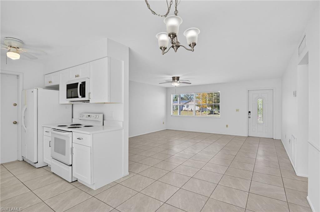 POINCIANA VILLAGE - Residential Lease