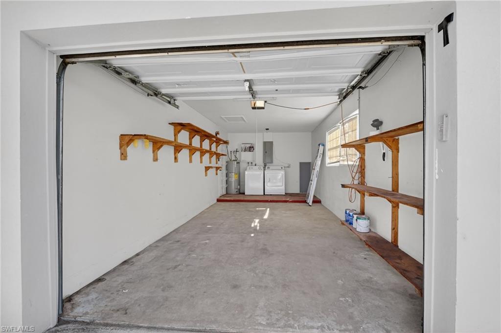 POINCIANA VILLAGE - Residential Lease