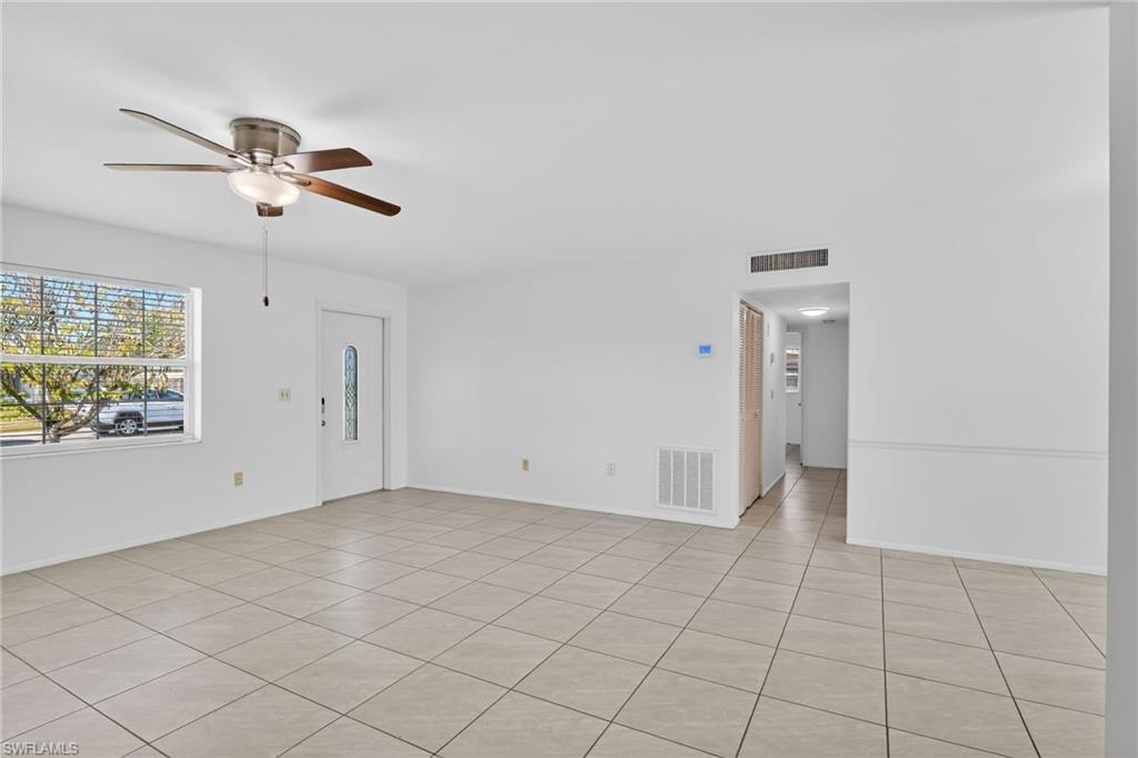 POINCIANA VILLAGE - Residential Lease