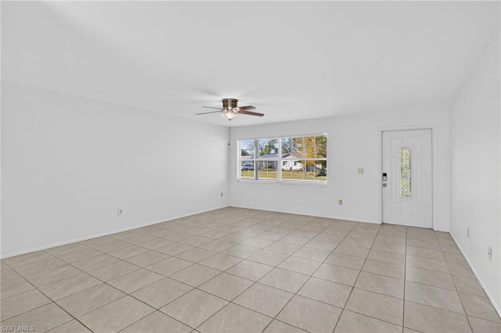 POINCIANA VILLAGE - Residential Lease