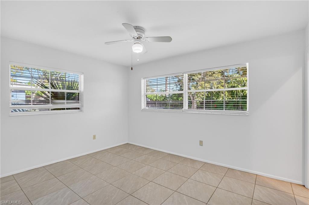 POINCIANA VILLAGE - Residential Lease