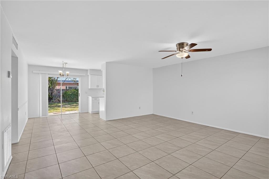 POINCIANA VILLAGE - Residential Lease