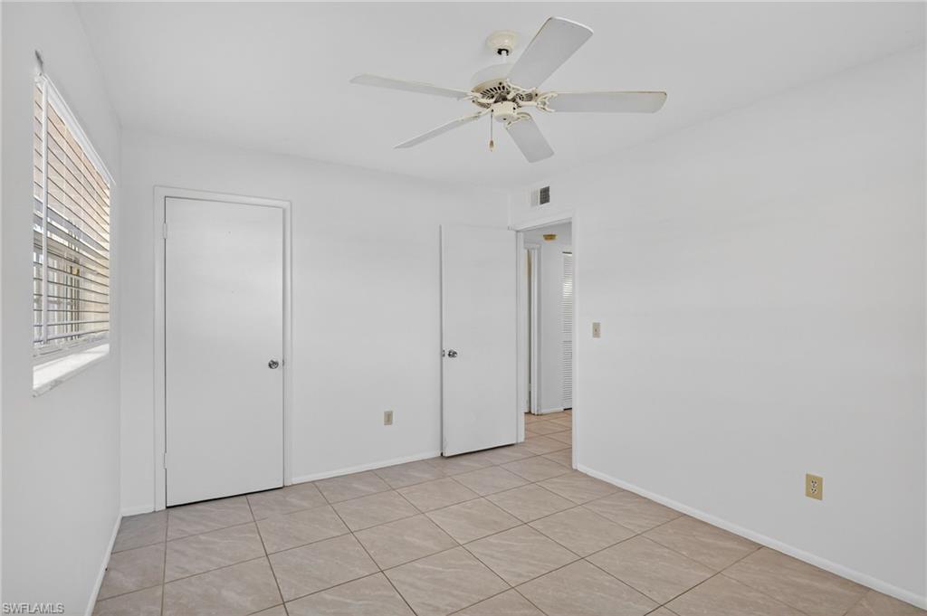 POINCIANA VILLAGE - Residential Lease