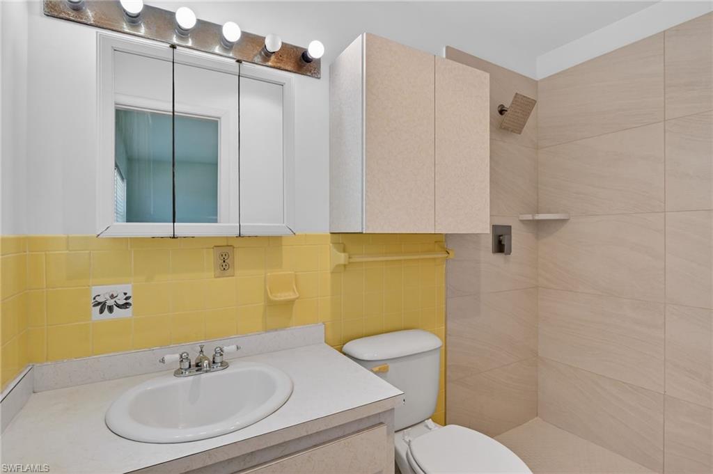 POINCIANA VILLAGE - Residential Lease