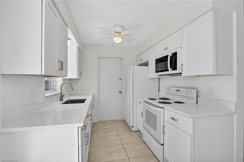 POINCIANA VILLAGE - Residential Lease