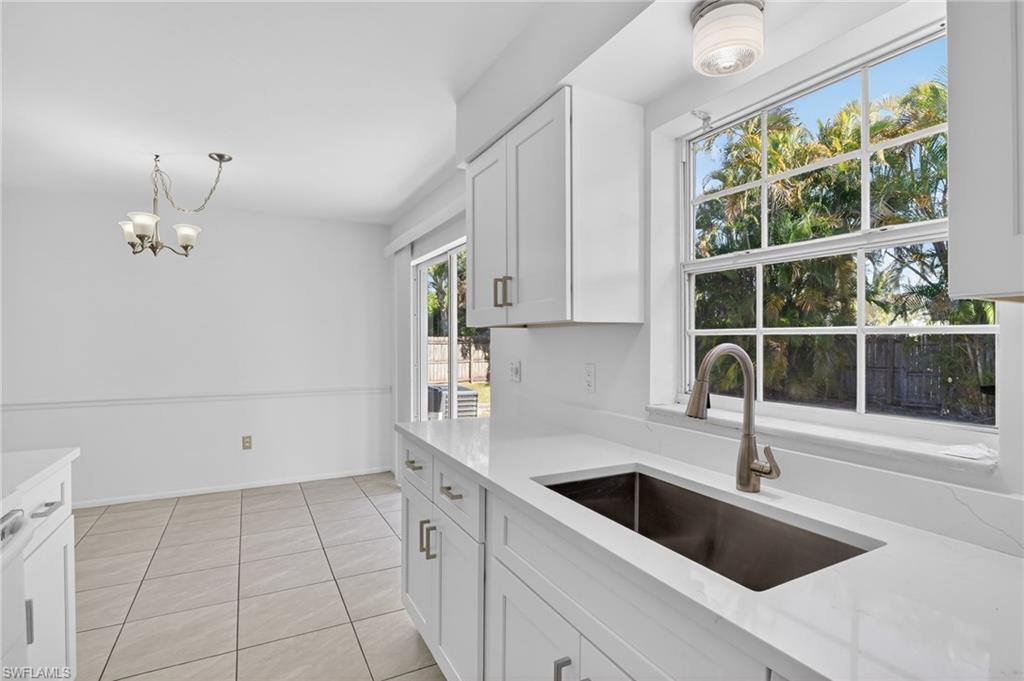 POINCIANA VILLAGE - Residential Lease