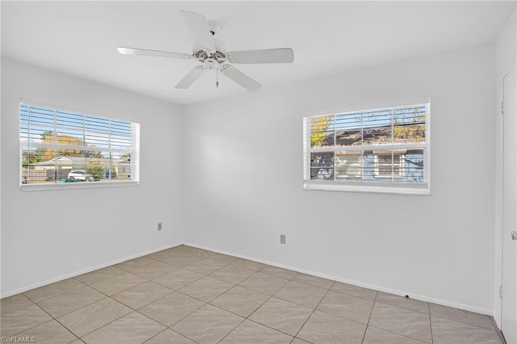 POINCIANA VILLAGE - Residential Lease