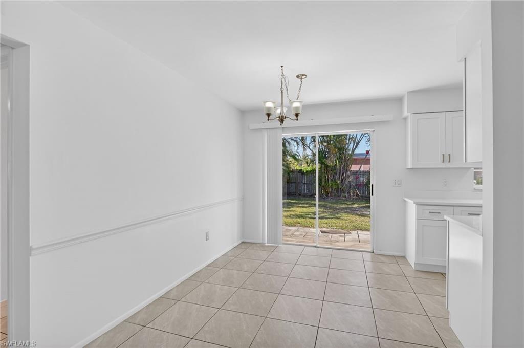 POINCIANA VILLAGE - Residential Lease