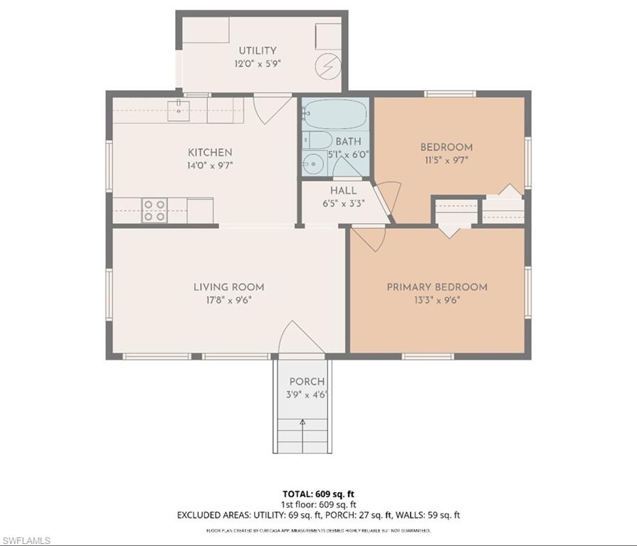 PALMONA PARK - Residential