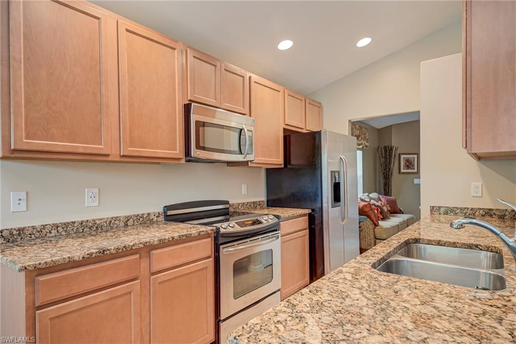 SANDOVAL - Residential