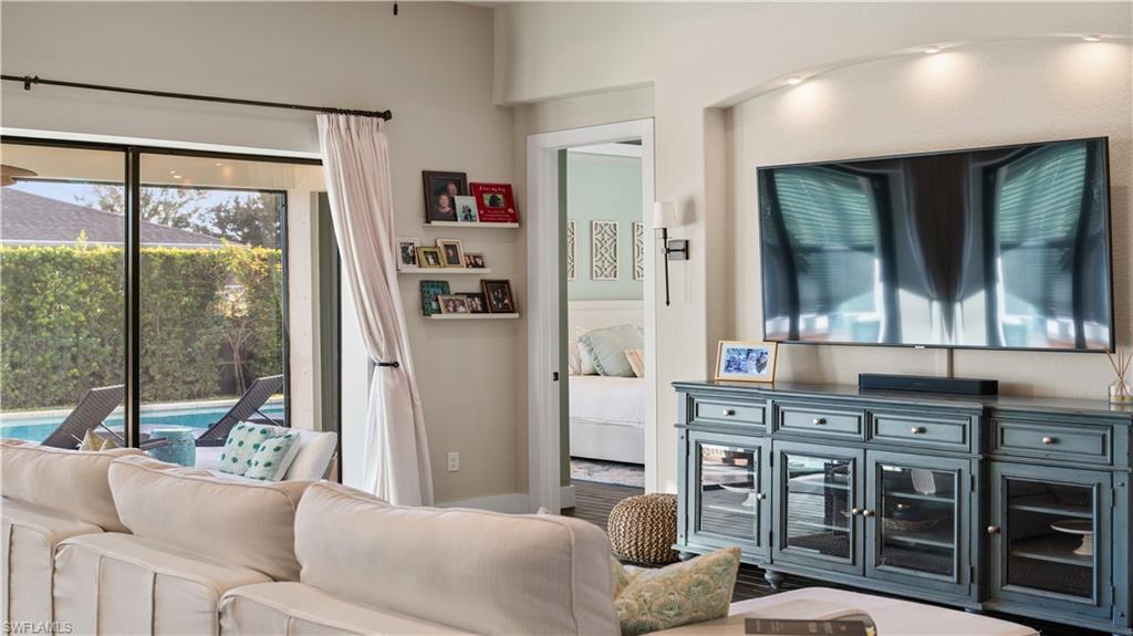 BUCKINGHAM PARK - Residential