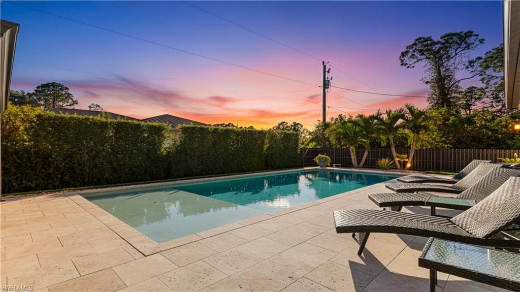 BUCKINGHAM PARK - Residential