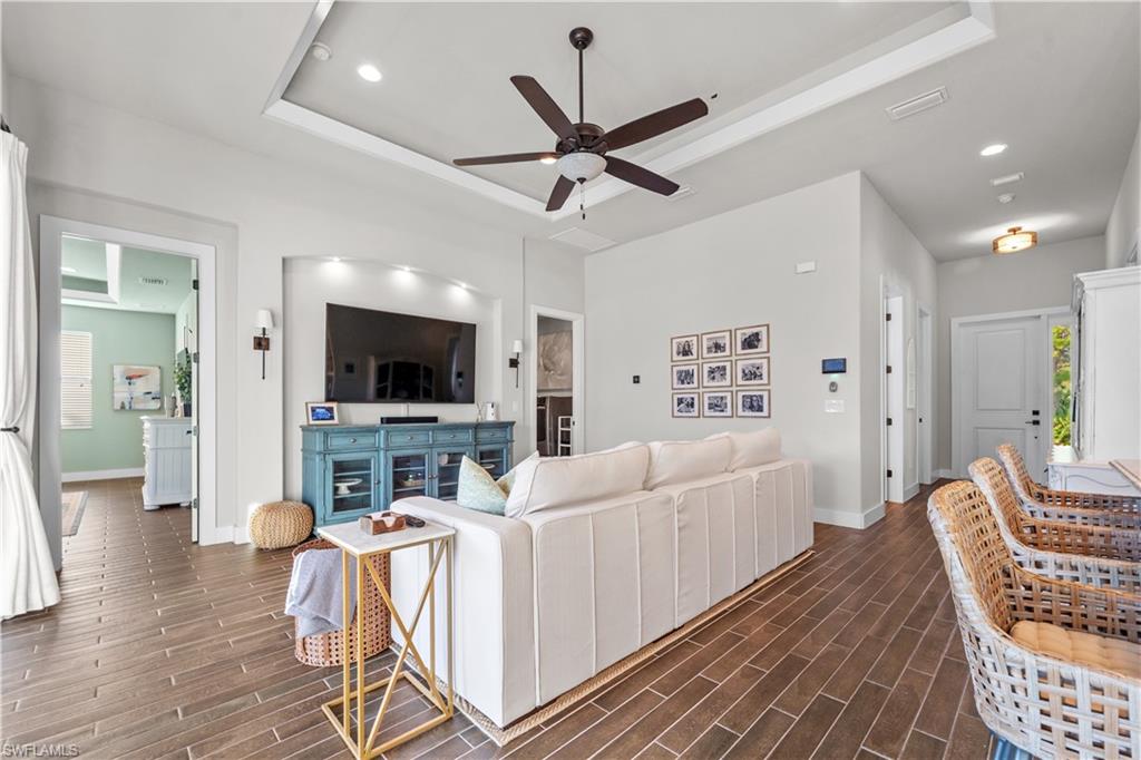 BUCKINGHAM PARK - Residential