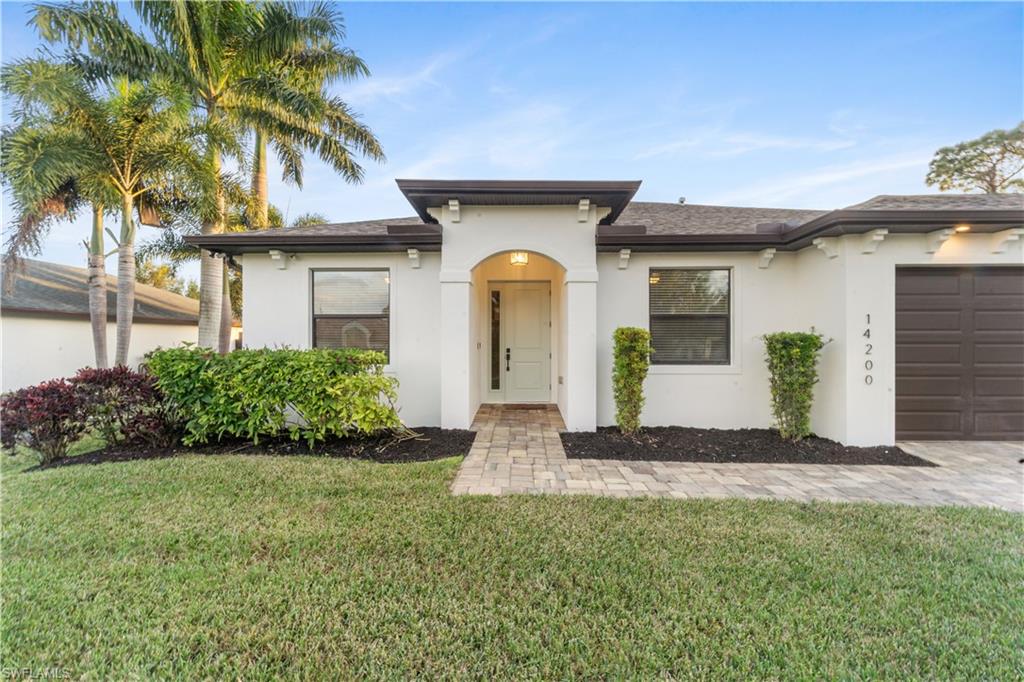 BUCKINGHAM PARK - Residential