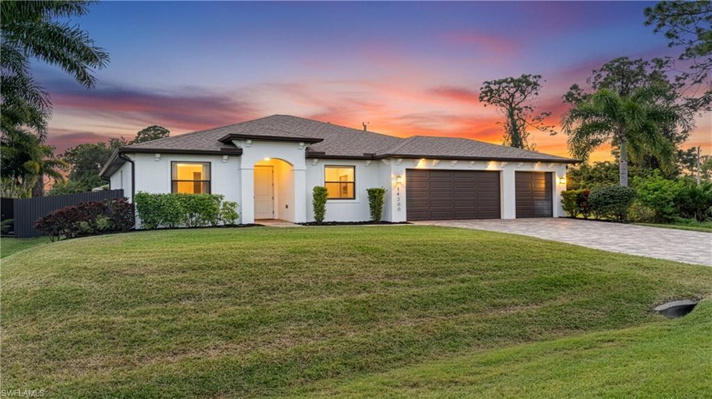 BUCKINGHAM PARK - Residential