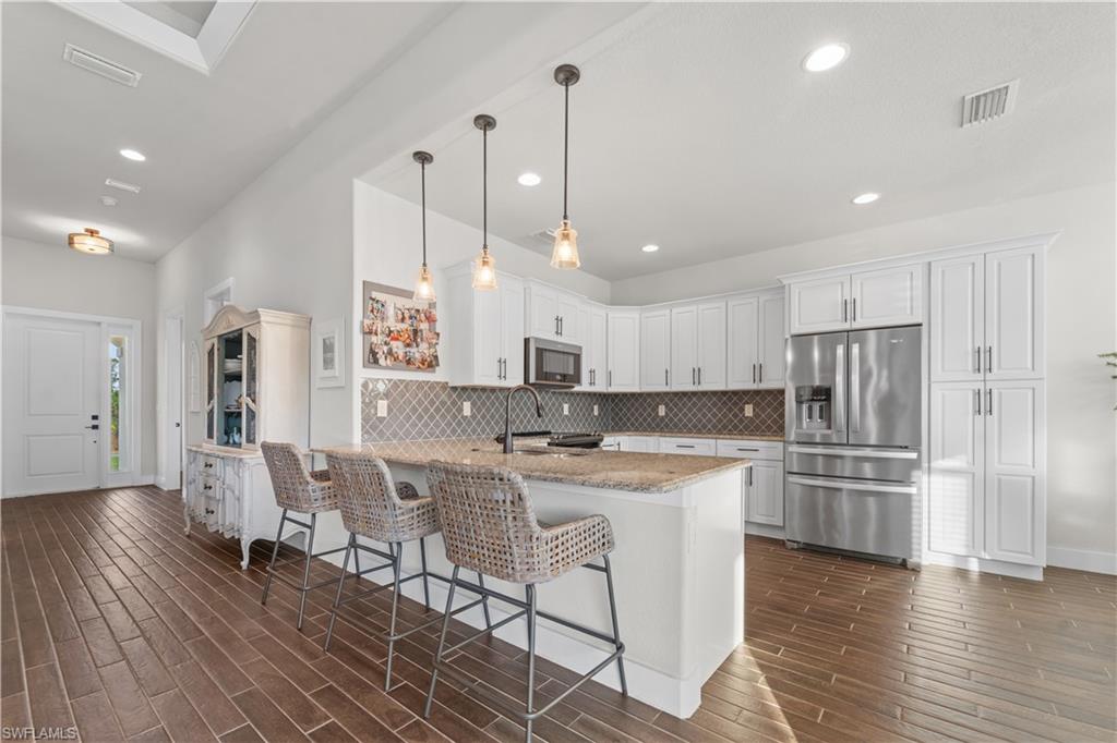 BUCKINGHAM PARK - Residential