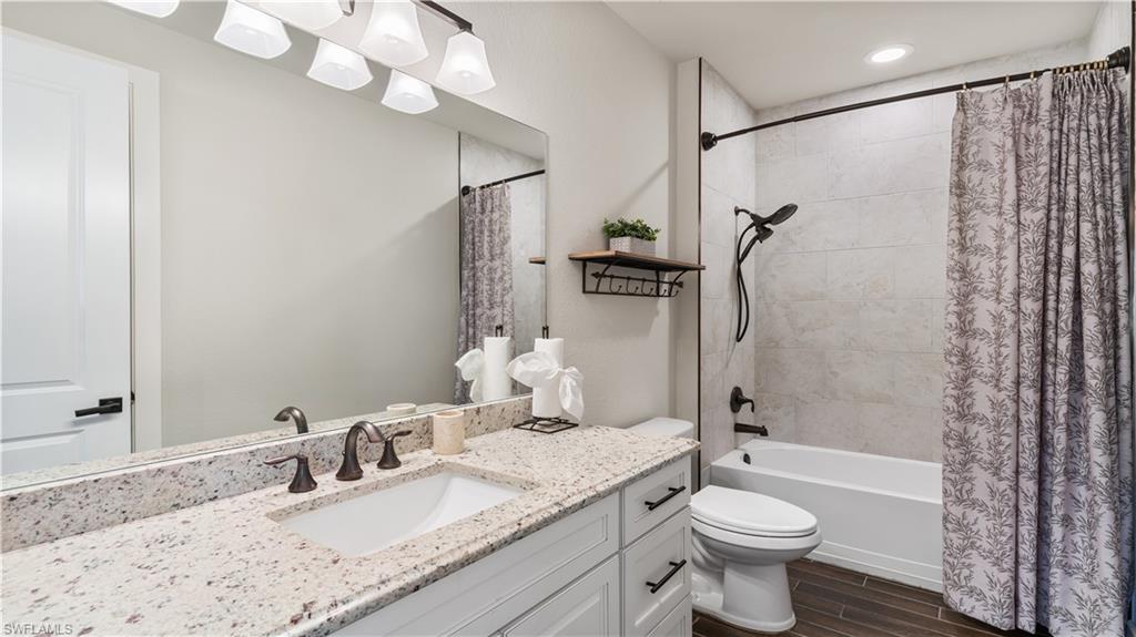 BUCKINGHAM PARK - Residential