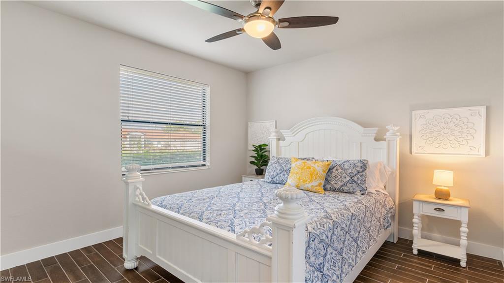 BUCKINGHAM PARK - Residential