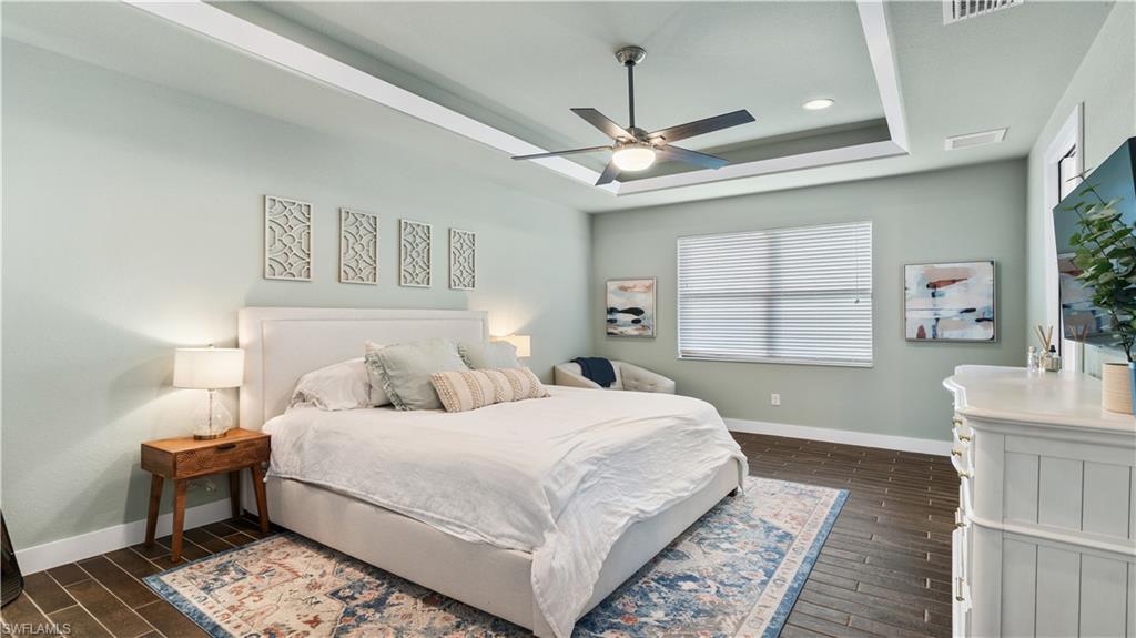 BUCKINGHAM PARK - Residential