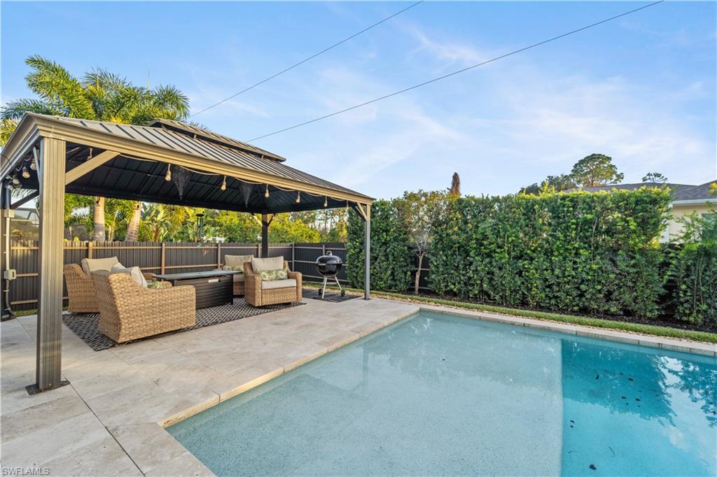 BUCKINGHAM PARK - Residential