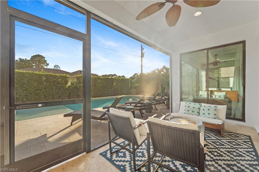 BUCKINGHAM PARK - Residential